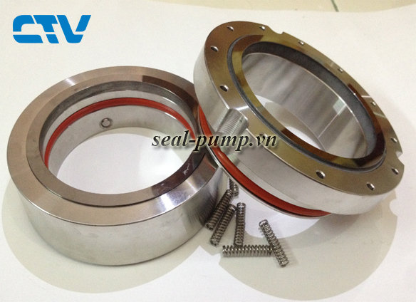                                                 Phớt đặc chủng