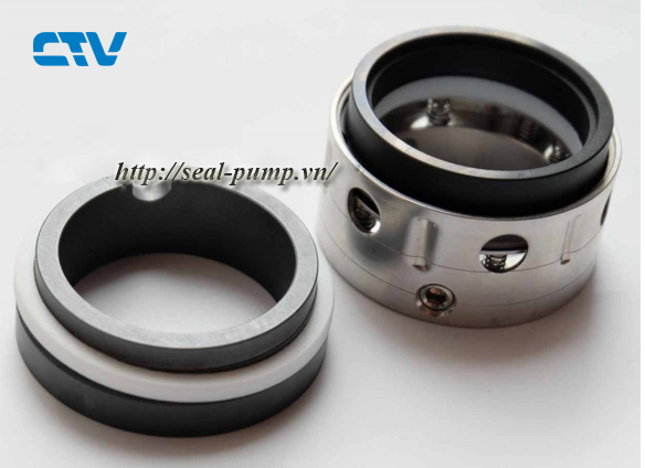                                                 Phớt chịu hóa chất