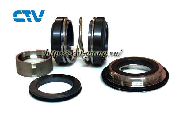                                                 Phớt chịu nhiệt