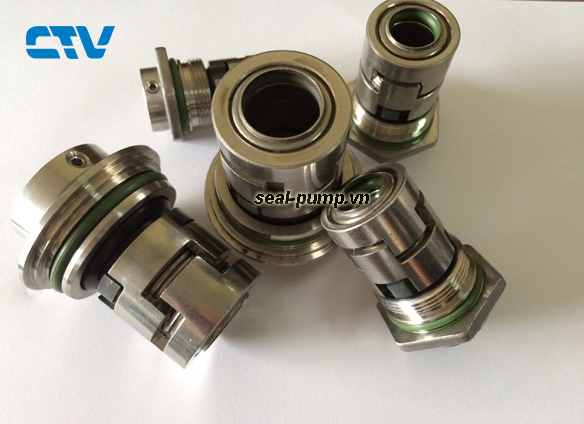                                                 Phớt máy bơm gia đình