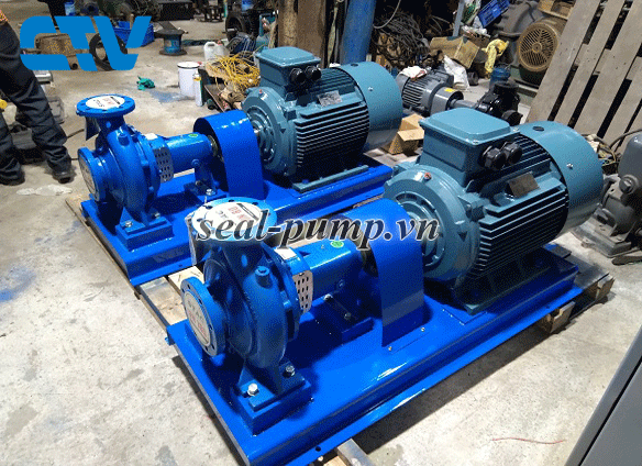                                                 Cho thuê máy bơm nước