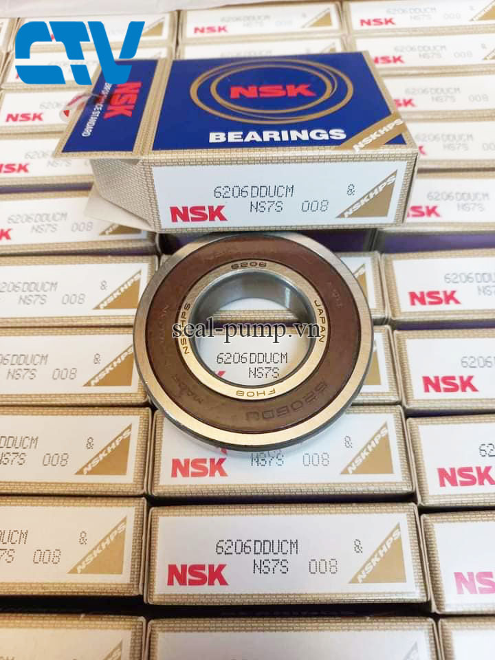 Hướng dẫn cân chỉnh và thay thế vòng bi, phớt cơ khí trong hệ thống bơm