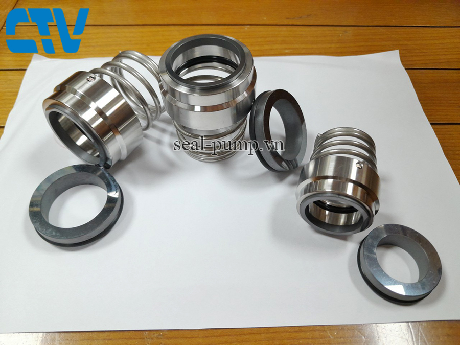 Nguyên nhân và biện pháp khắc phục khi phớt máy bơm Pentax MSV/ HSV bị hỏng