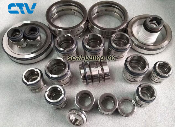 Đại lý chuyên cung cấp phớt máy bơm nước hàng đầu tại Hà Nội