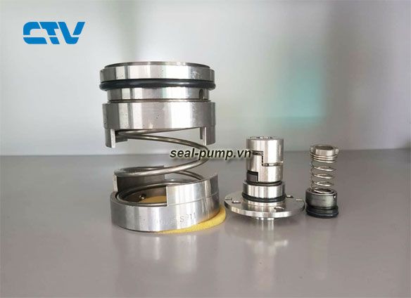 Đại lý cung cấp phớt máy bơm Wilo chính hãng tại Hà Nội