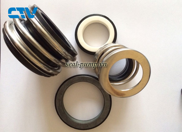 Đại lý nhập khẩu và phân phối phớt máy bơm chính hãng tại Hà Nội