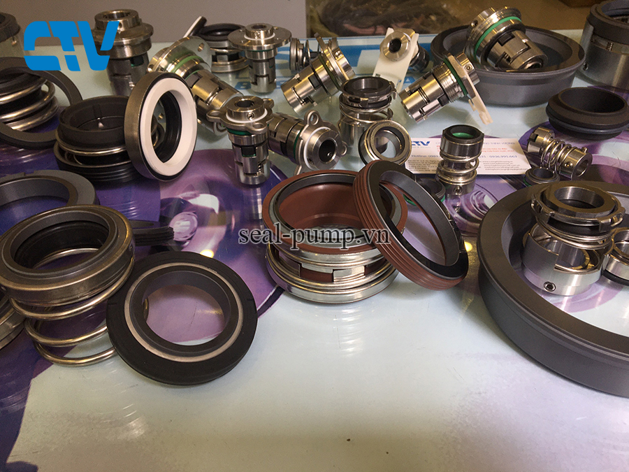 Dấu hiệu nhận biết phớt bơm hóa chất bị hỏng? Nguyên nhân và cách khắc phục