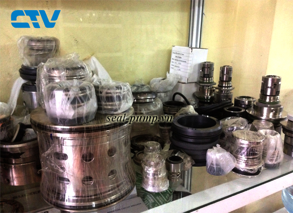 Địa chỉ cung cấp phớt cơ khí giá tốt tại Hà Nội