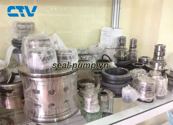 Hướng dẫn thay phớt máy bơm nước