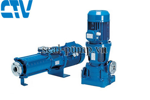 Vì Sao Nên Chọn Và Sử Dụng Máy Bơm Pentax ?