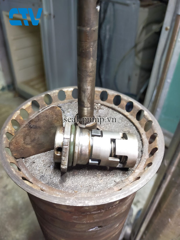 Nguyên nhân phớt bơm bị hỏng và địa chỉ cung cấp phớt bơm uy tín