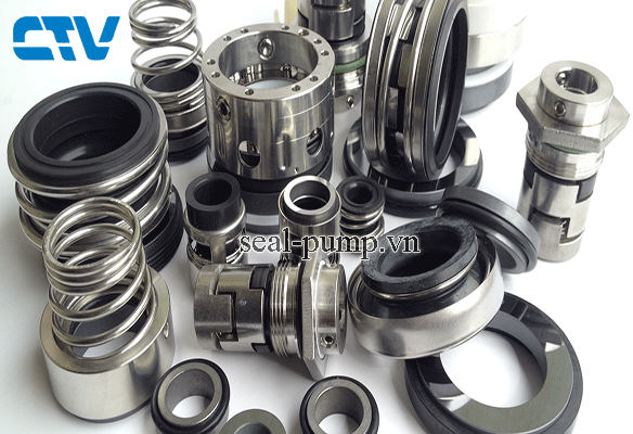 Nơi cung cấp phớt máy bơm - Uy tín, chất Lượng, giá rẻ tại Miền Bắc