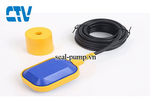 Phao điện máy bơm nước giá rẻ nhất tại Hà Nội