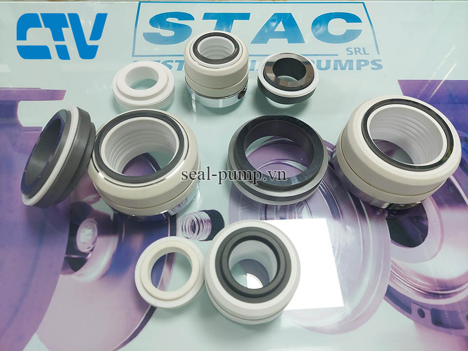 Sửa Chữa Và Thay Phớt Máy Bơm Hóa Chất Toàn Quốc