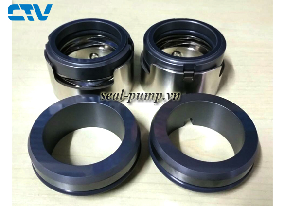 Phớt cơ khí dành cho máy bơm công nghiệp