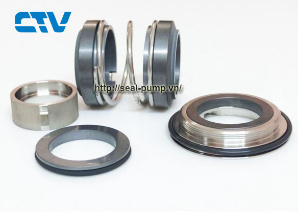 Phớt cơ khí dùng cho máy bơm trục vít