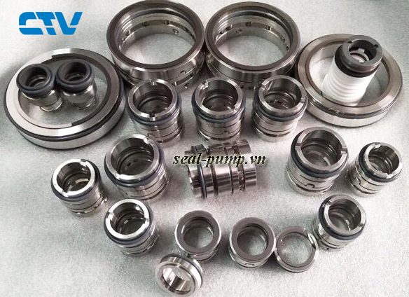 Phớt máy bơm nước chính hãng mẫu mã đa dạng