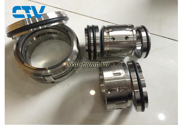 Phớt máy bơm công nghiệp chính hãng giá rẻ cho các khách hàng