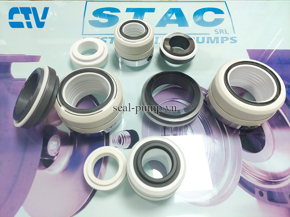 Phớt máy bơm nước các hãng uy tín, giá tốt