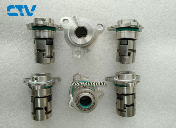 Phớt máy bơm nước chính hãng-mang đến sự yên tâm