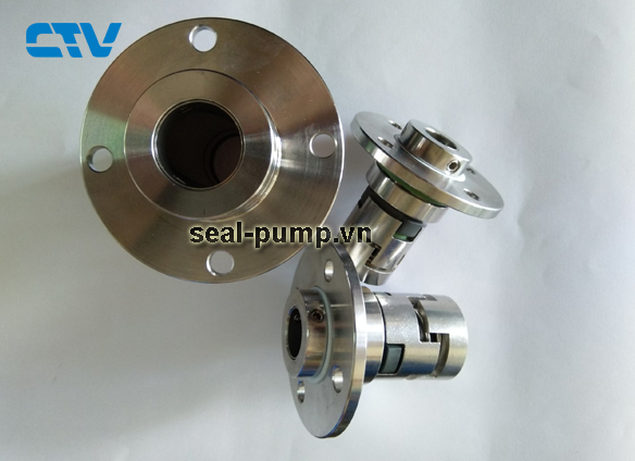 Phớt máy bơm nước dành cho công nghiệp