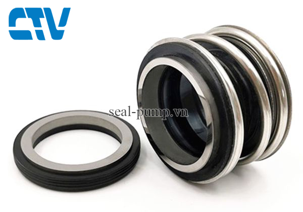 Phớt máy bơm Mas-Daf