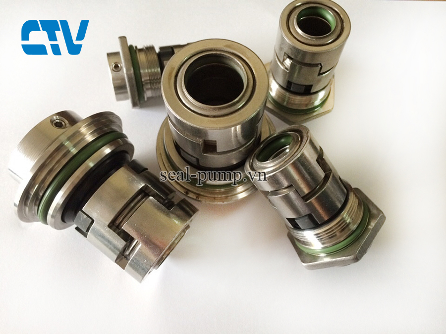 Phớt máy bơm trục đứng – Hàng luôn có sẵn, giao nhanh toàn quốc