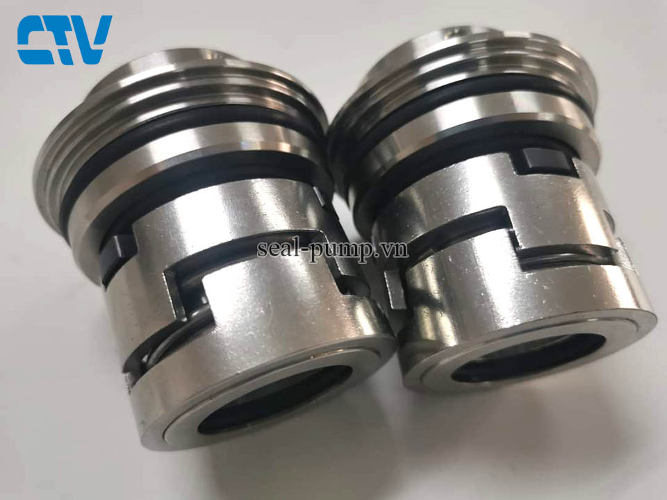 Phớt máy bơm trục đứng, bơm nồi hơi, bơm lọc nước RO chính hãng, giá tốt tại miền Bắc