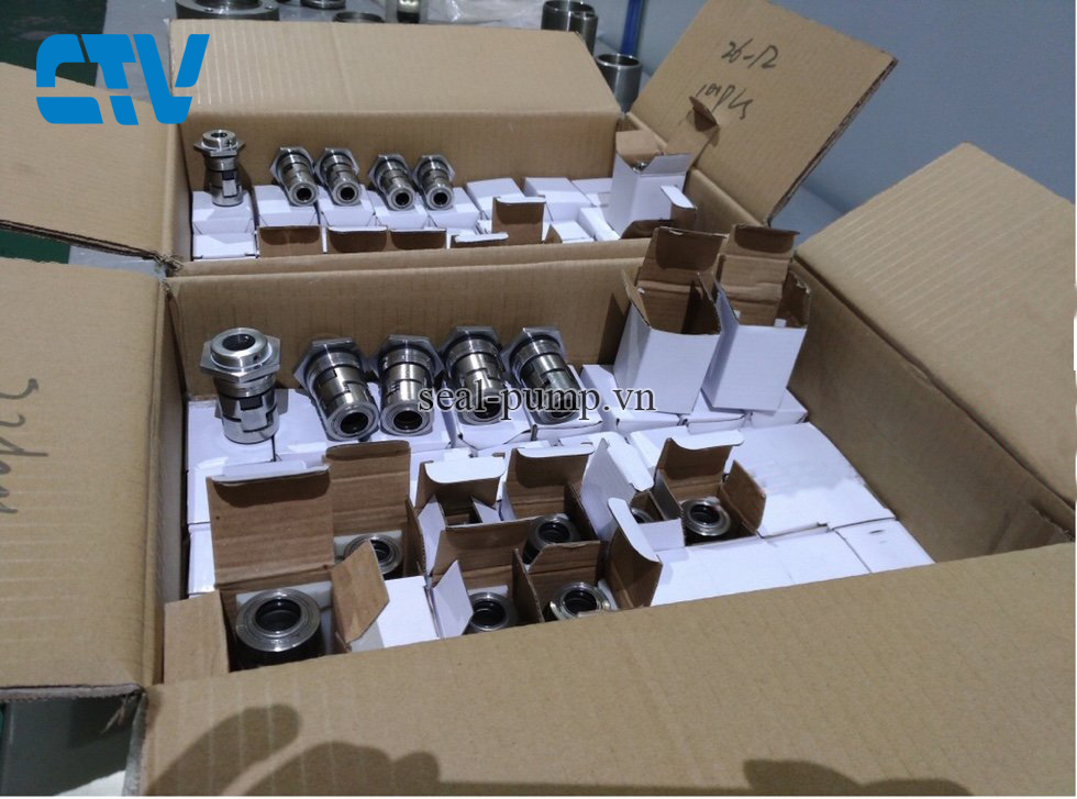 Phớt máy bơm trục đứng uy tín giá tốt nhất.