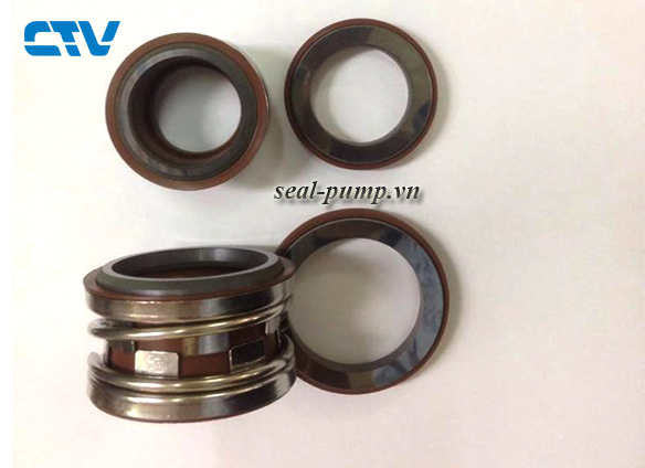 Phớt máy bơm trục rời Ebara