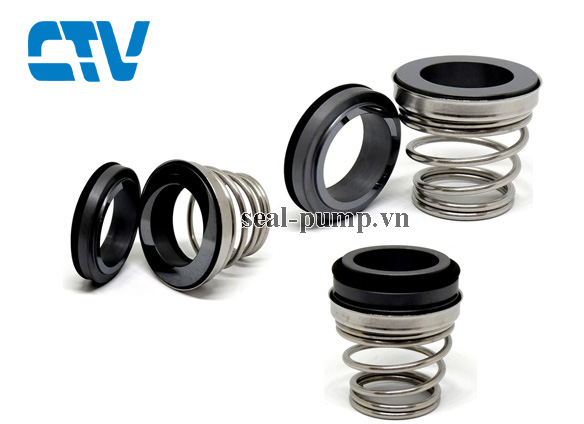 Phớt máy bơm  phớt nhọn 155