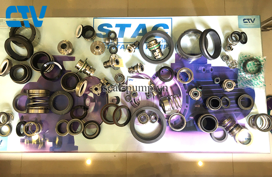 Phụ kiện máy bơm chính hãng, giá rẻ nhất trên Toàn quốc