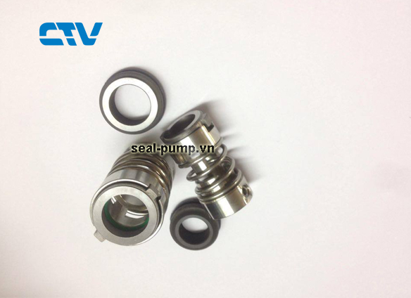 Phương án sửa chữa máy bơm nước bị hỏng phớt