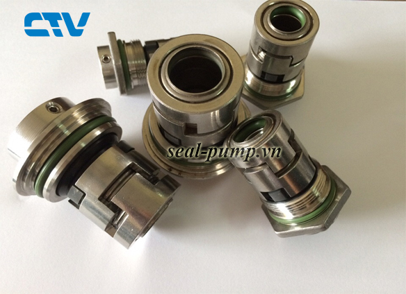 Trình tự thay phớt máy bơm đúng chuẩn