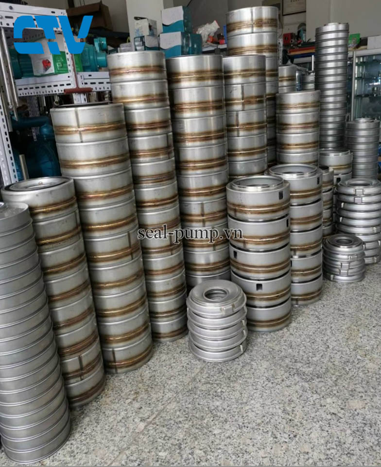 Ốp Buồng Cánh Máy Bơm – Tầm Quan Trọng Trong Hoạt Động Của Hệ Thống Bơm Nước