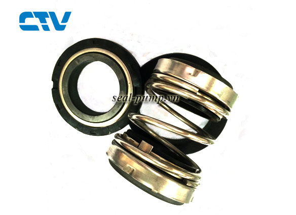 Phớt máy bơm chìm Tsurumi từ 2,2Kw trở lên