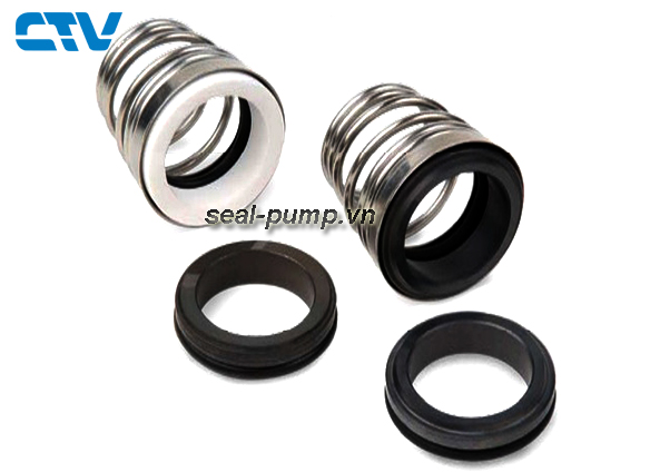 Phớt máy bơm Roten HVR3