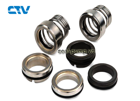 Phớt máy bơm nước Roten HVR2