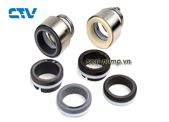 Phớt máy bơm nước Roten HVR45