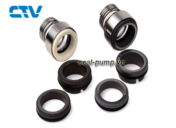 Phớt máy bơm nước Roten HVR5