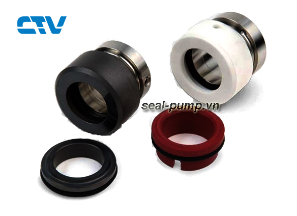 Phớt máy bơm nước Roten HVR7