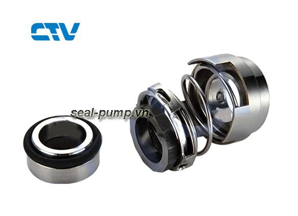 Phớt máy bơm nước Grundfos HVG06