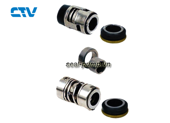 Phớt máy bơm nước Grundfos HV A/B