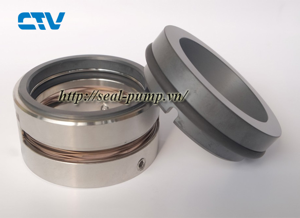 Phớt cơ khí Vulcan UK KT 1677