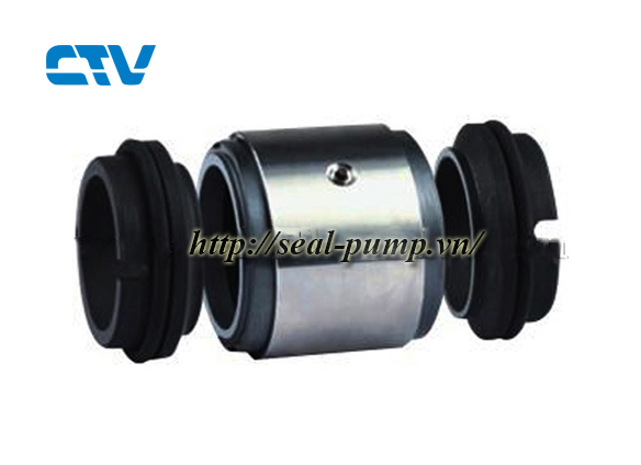 Phớt đôi làm mát ngoài KT 74D