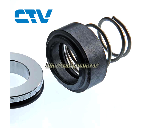 Phớt máy bơm nước Burgmann CTV M2N