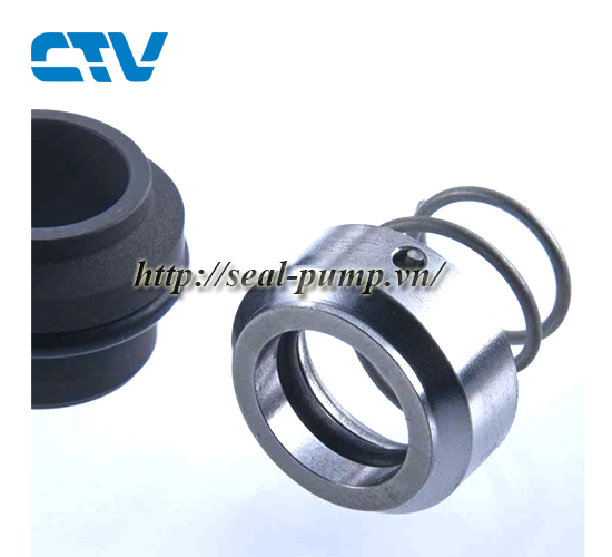 Phớt máy bơm nước Burgmann CTV M3N