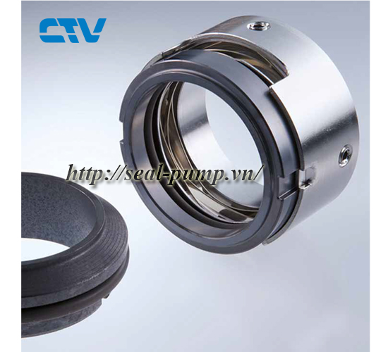 Phớt máy bơm nước Burgmann CTV M7N
