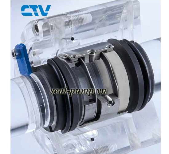 Phớt máy bơm nước Burgmann CTV M74D