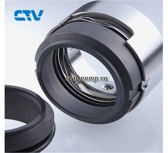 Phớt máy bơm nước Burgmann CTV H7N